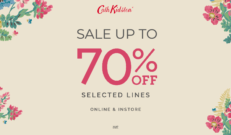 cath kidston official site