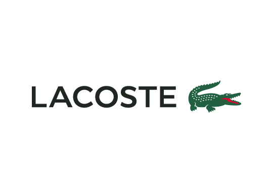 lacoste official website usa