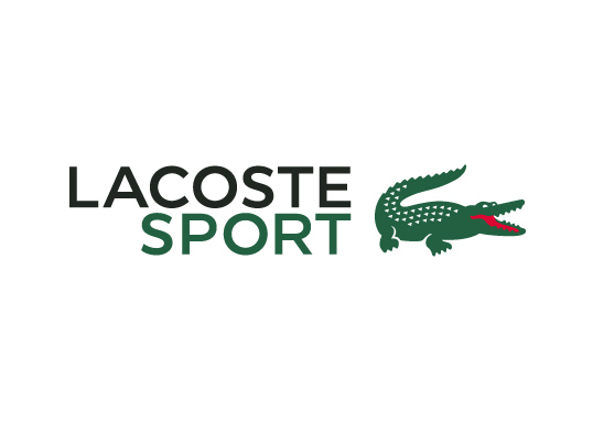 lacoste official site