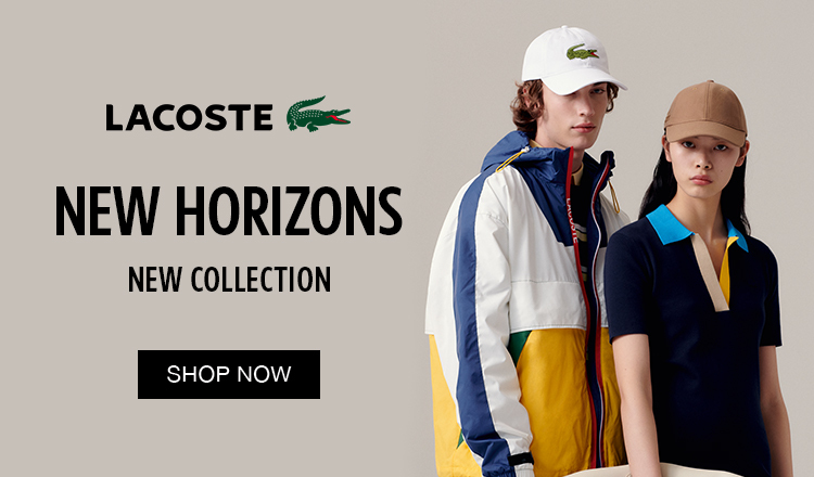 lacoste shop online