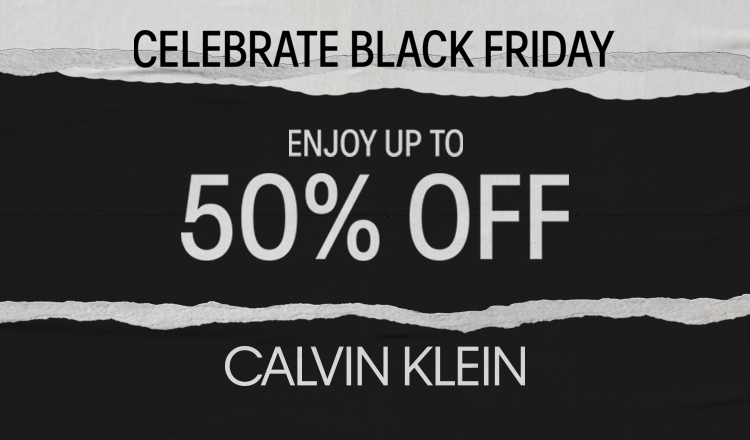 black friday deals calvin klein