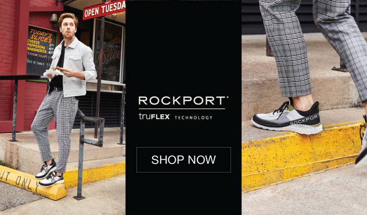 rockport online shop