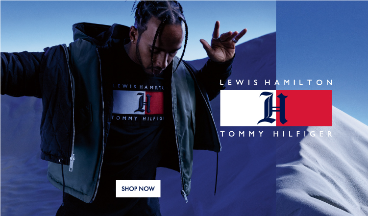 tommy hilfiger official online store
